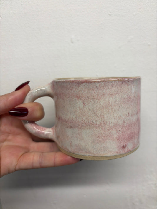 Mug -  Pottery #1931