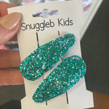 Load image into Gallery viewer, Clips - Snuggle B Kids
