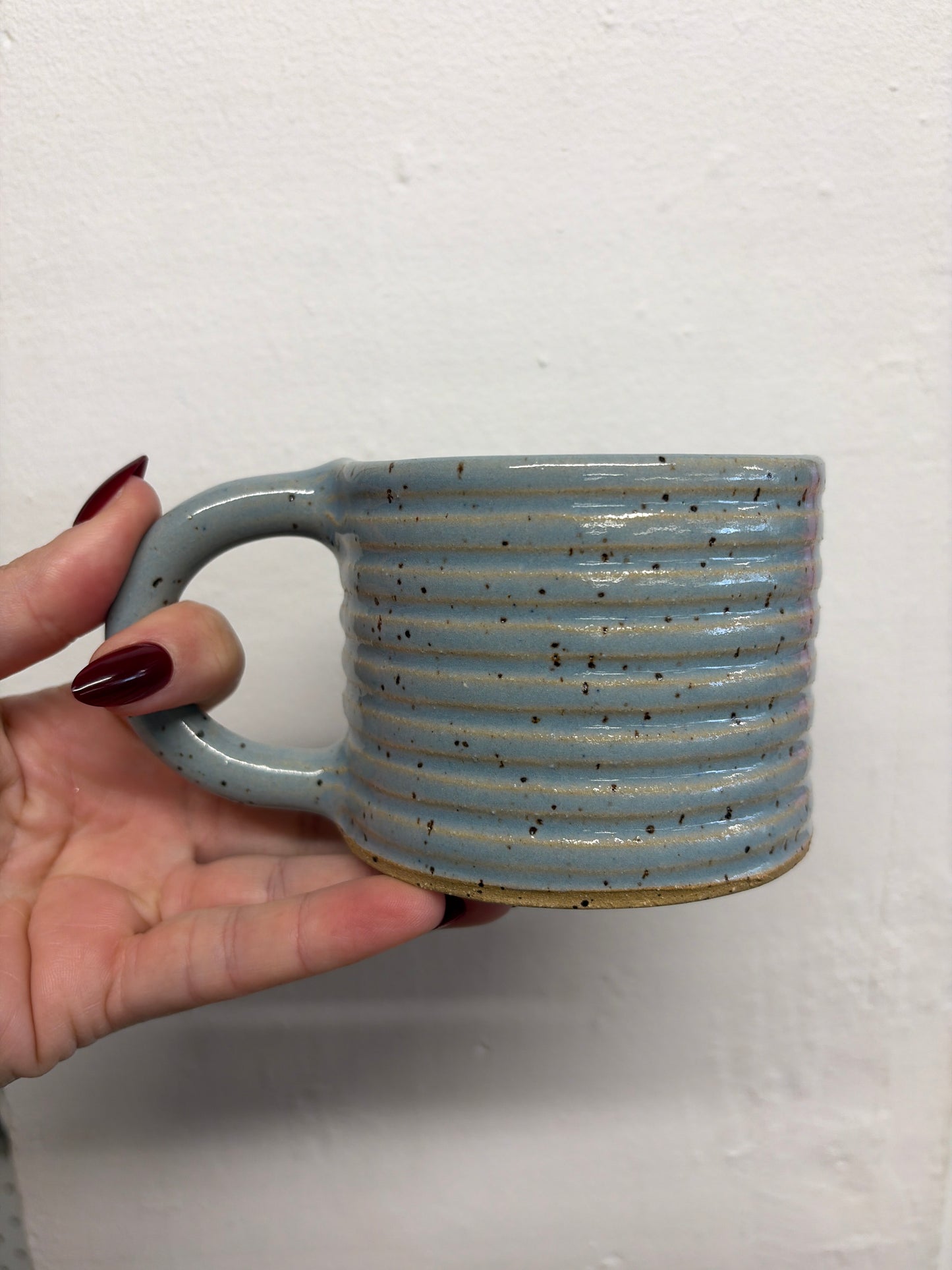 Mug -  Pottery #1692