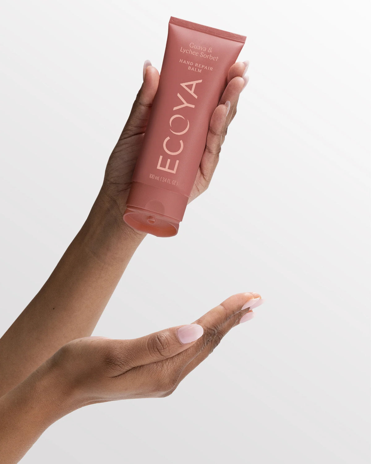 Hand Repair Balm - Guava & Lychee (100ml)