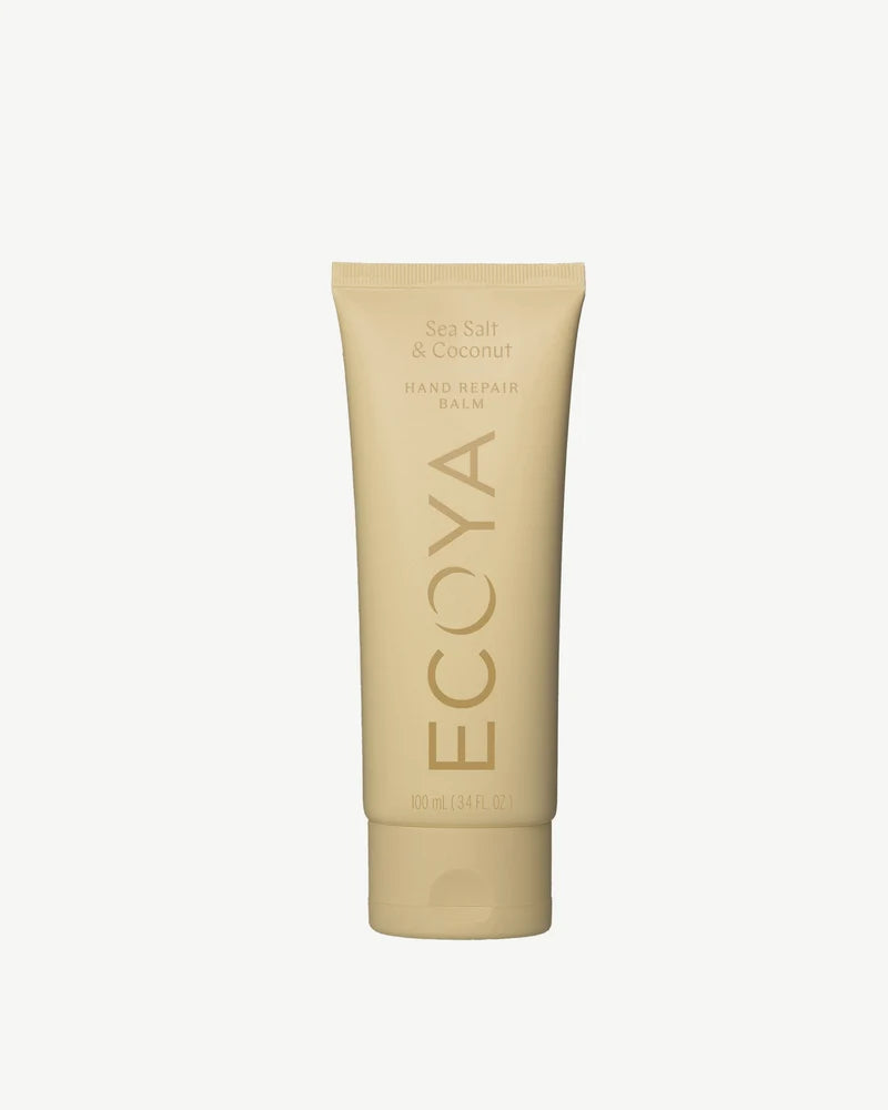 Hand Repair Balm - Sea Salt & Coconut (100ml)