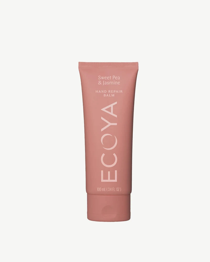 Hand Repair Balm - Sweet Pea &  Jasmine (100ml)