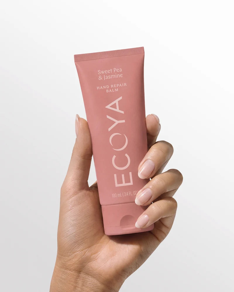 Hand Repair Balm - Sweet Pea &  Jasmine (100ml)