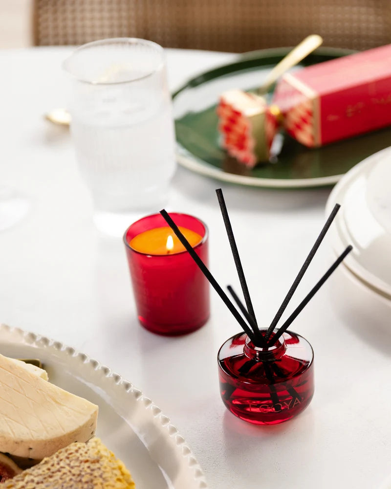 Mini Madison Candle 80g - Passionfruit Martini