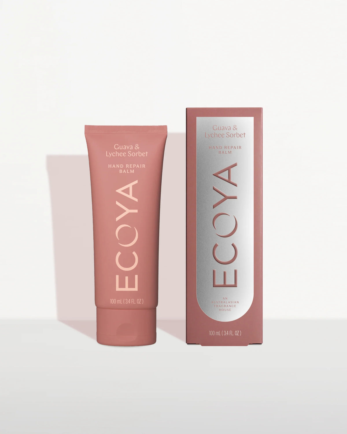 Hand Repair Balm - Guava & Lychee (100ml)