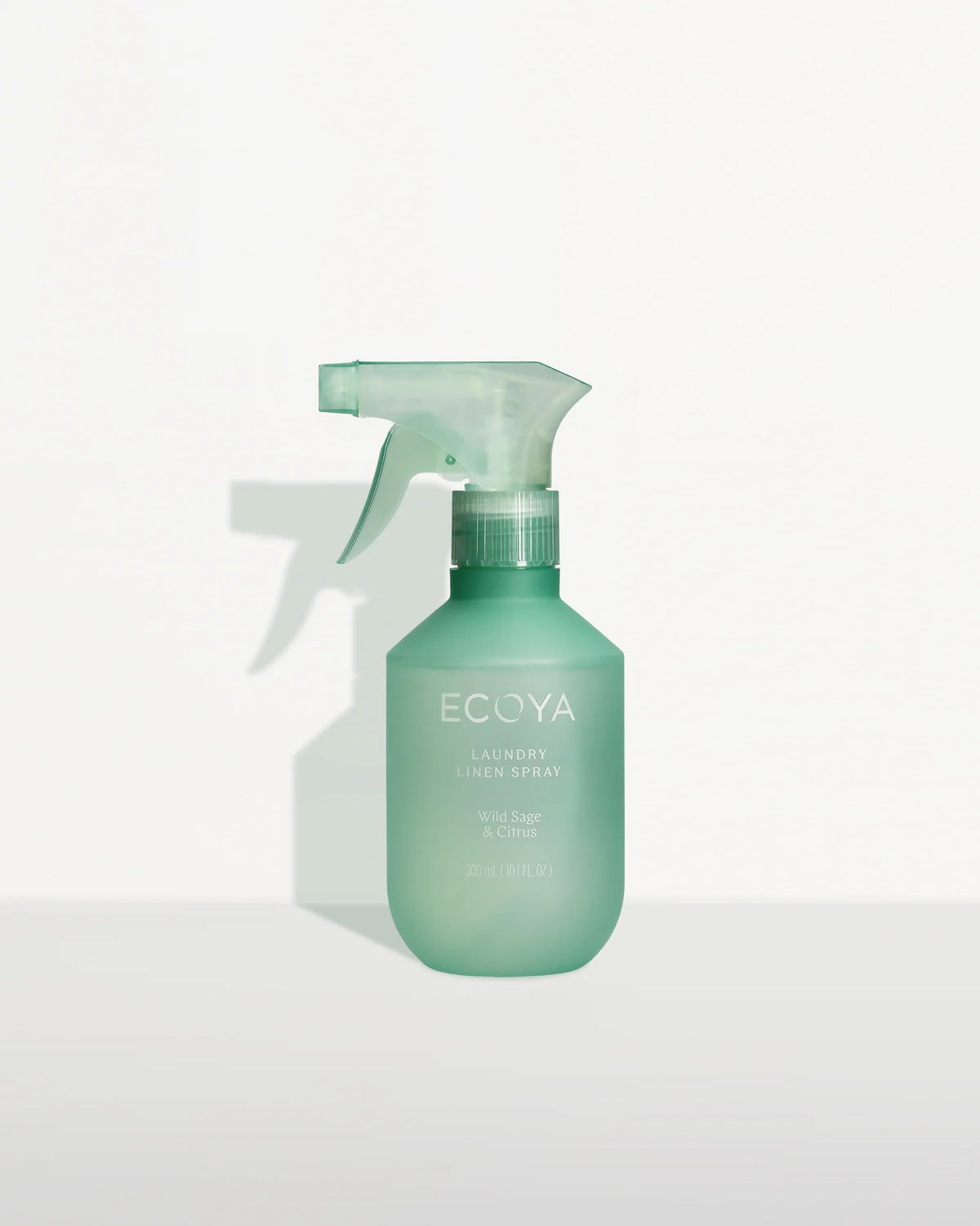 Wild Sage & Citrus Linen Spray 300ml - Ecoya