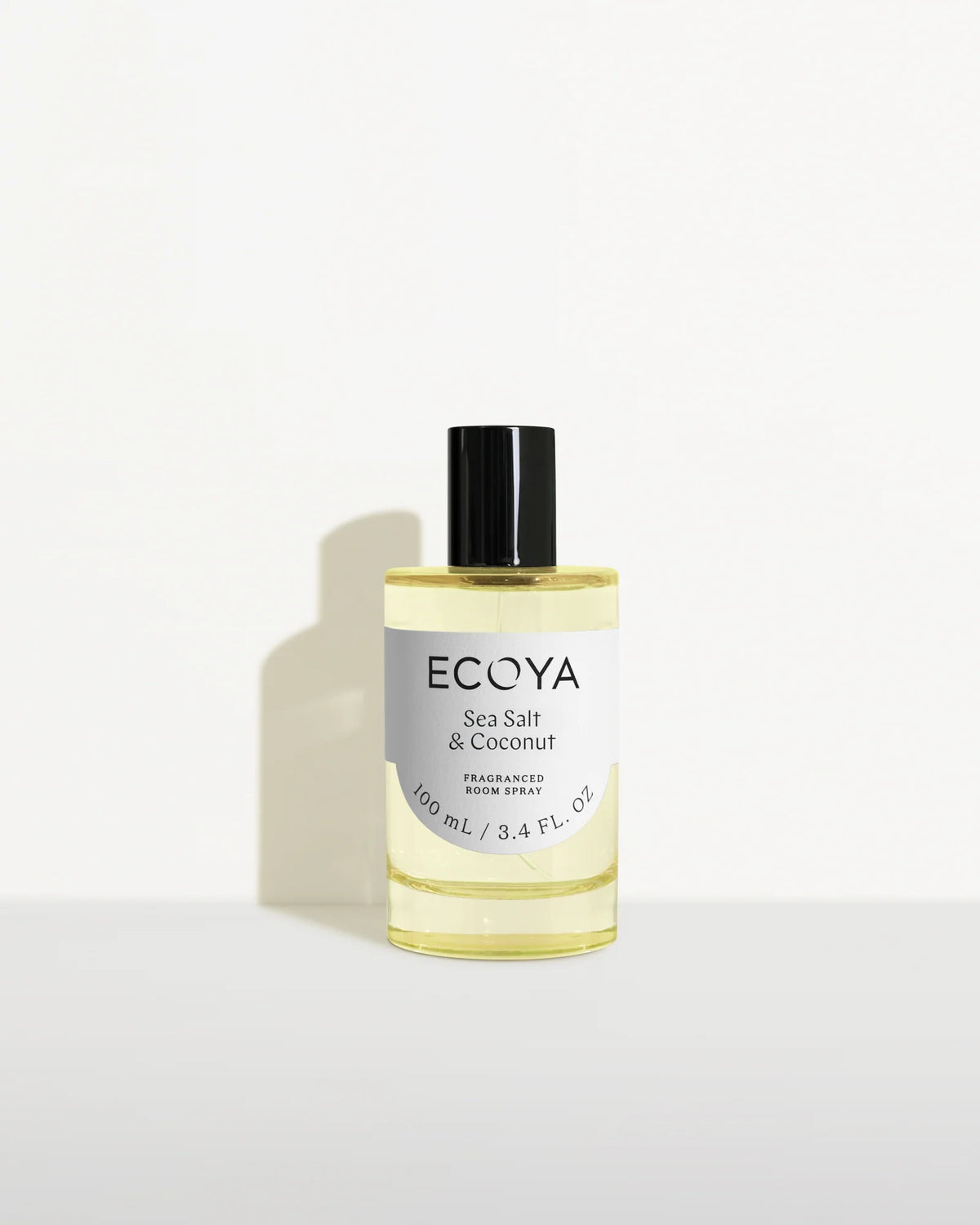 Room Spray - Sea Salt & Coconut - Ecoya