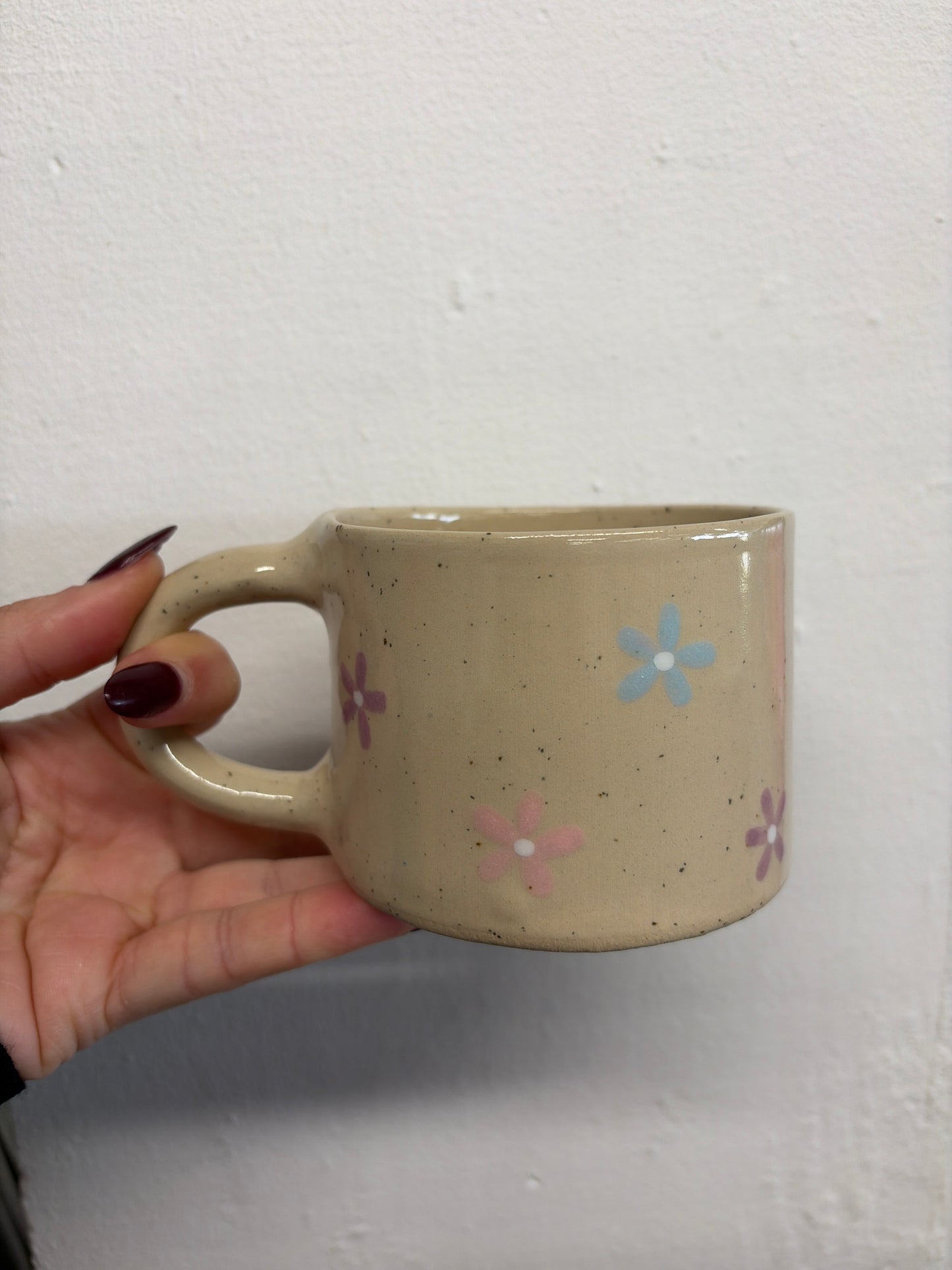 Mug -  Pottery #2013