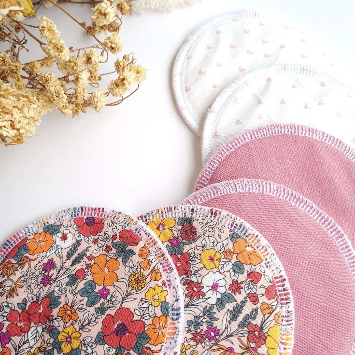 Breast Pad Set - Ella