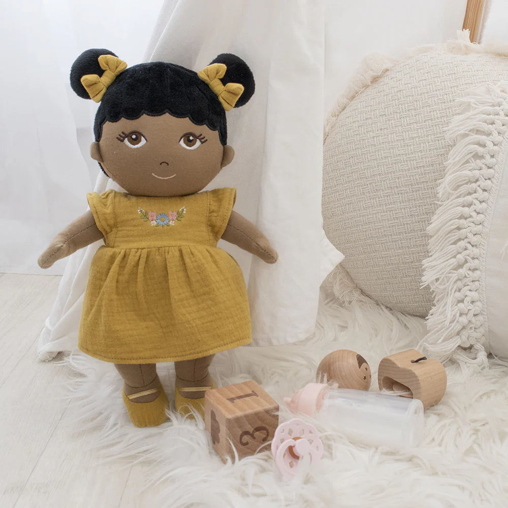 Doll - My First Doll - Emma