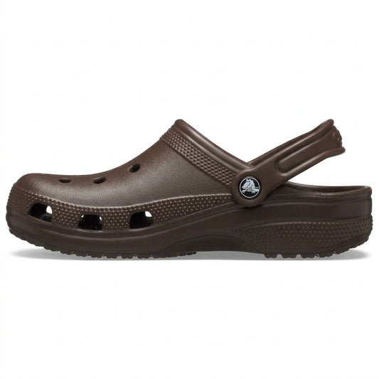 Classic Clog - Crocs - ESPRESSO
