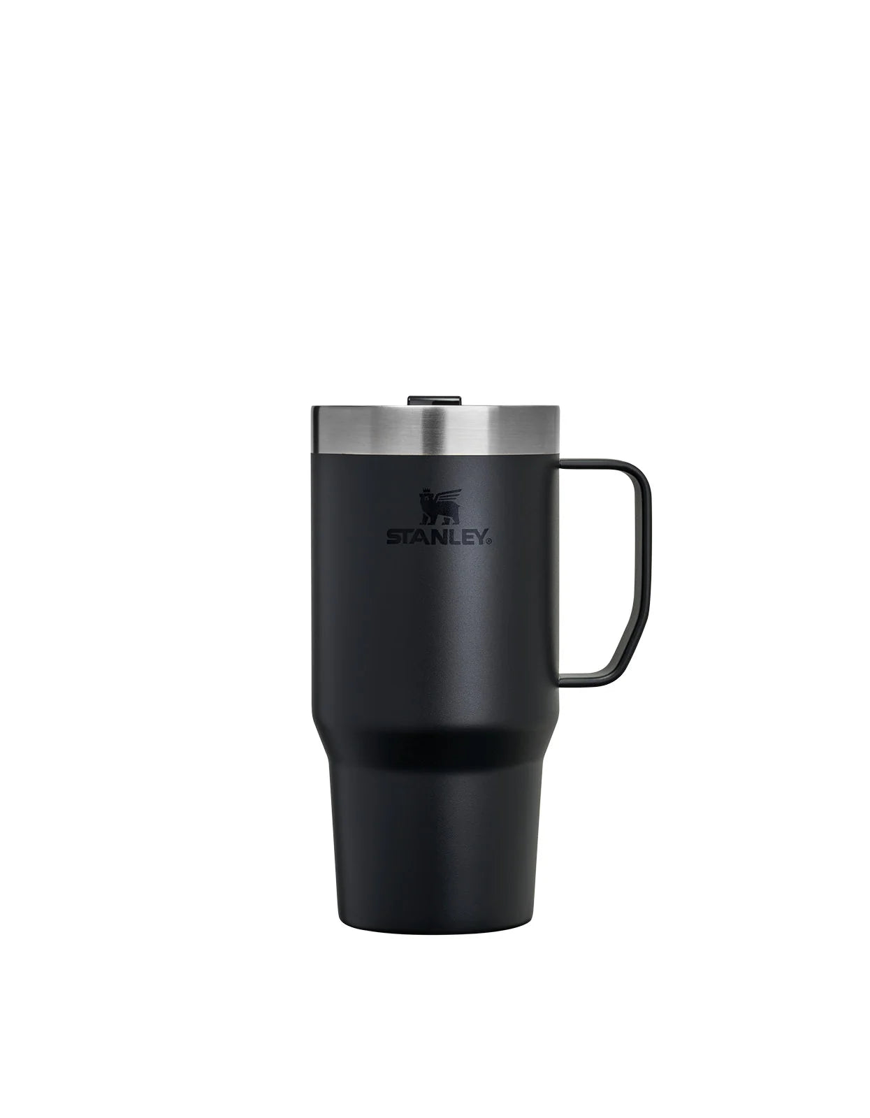 The Everyday Suburban Mug - 24 OZ (709ml) - Black - Stanley