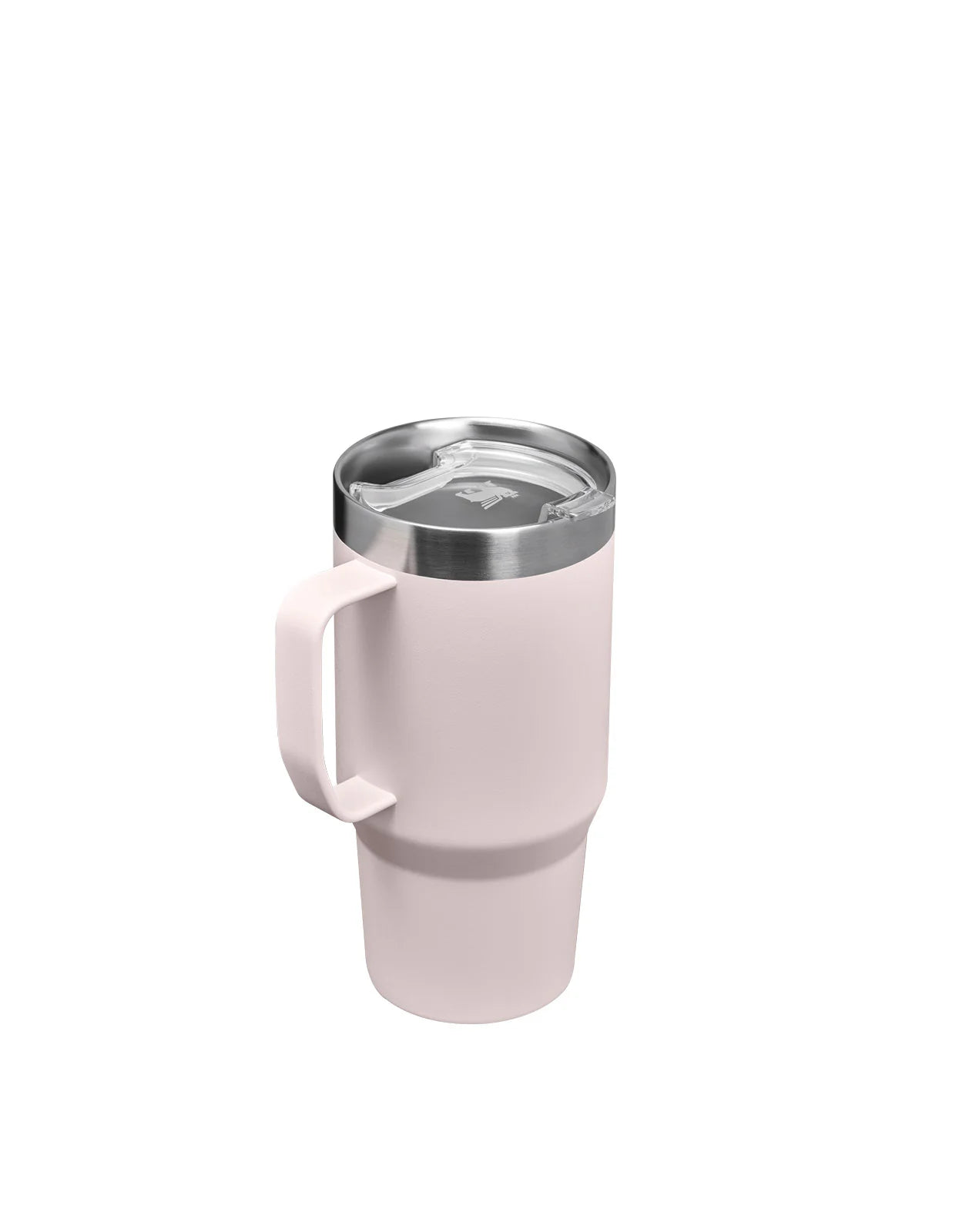 The Everyday Suburban Mug - 24 OZ (709ml) - Rose Quartz - Stanley