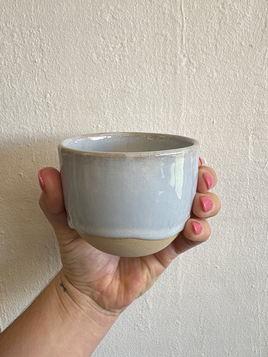 Mug - Espresso/Latte - Pottery #1776