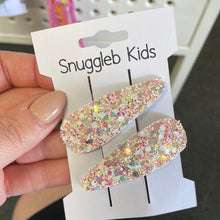 Load image into Gallery viewer, Clips - Snuggle B Kids
