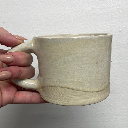 Mug - Pottery #1028
