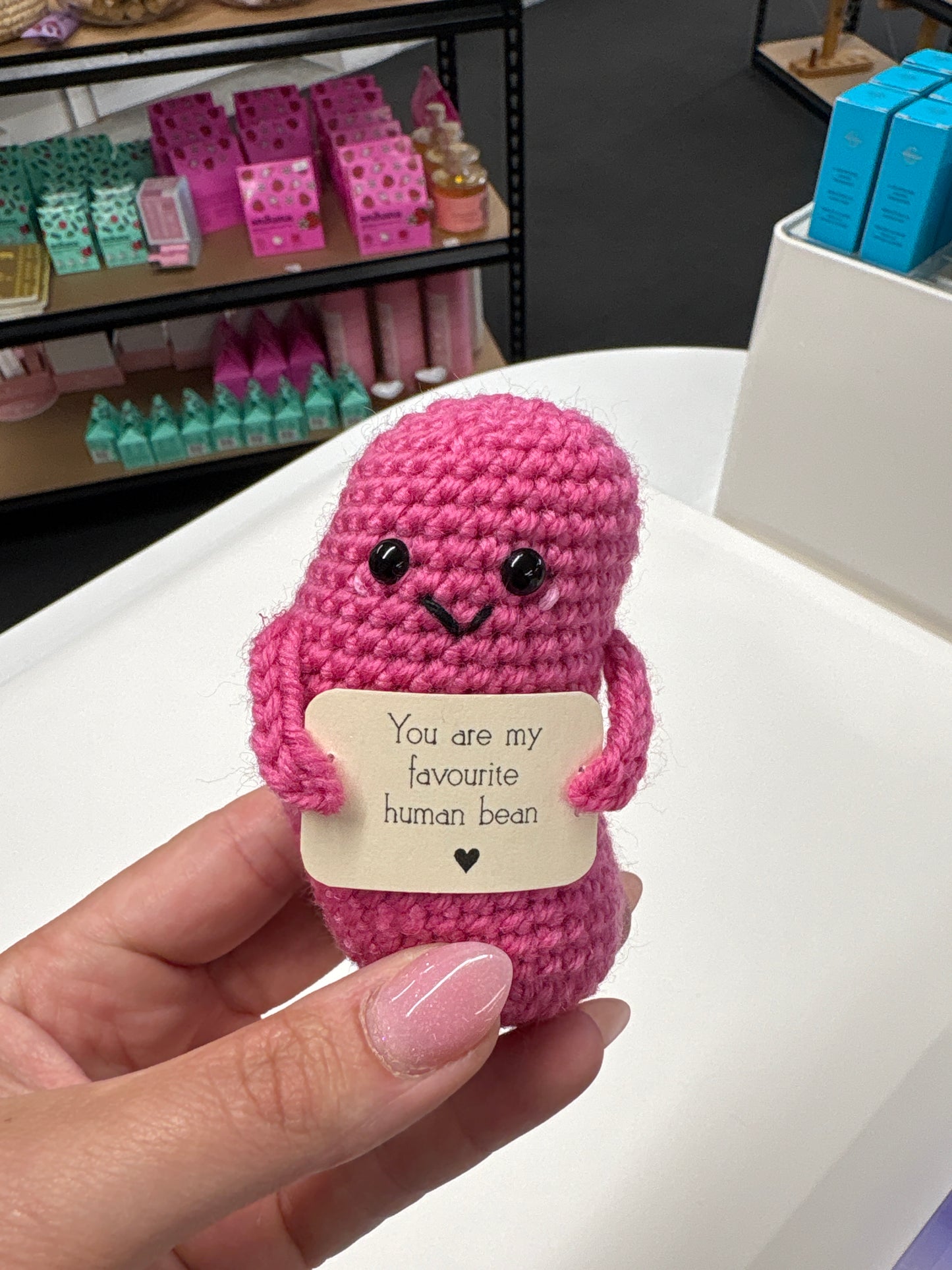 Jelly Bean - You’re My Favourite