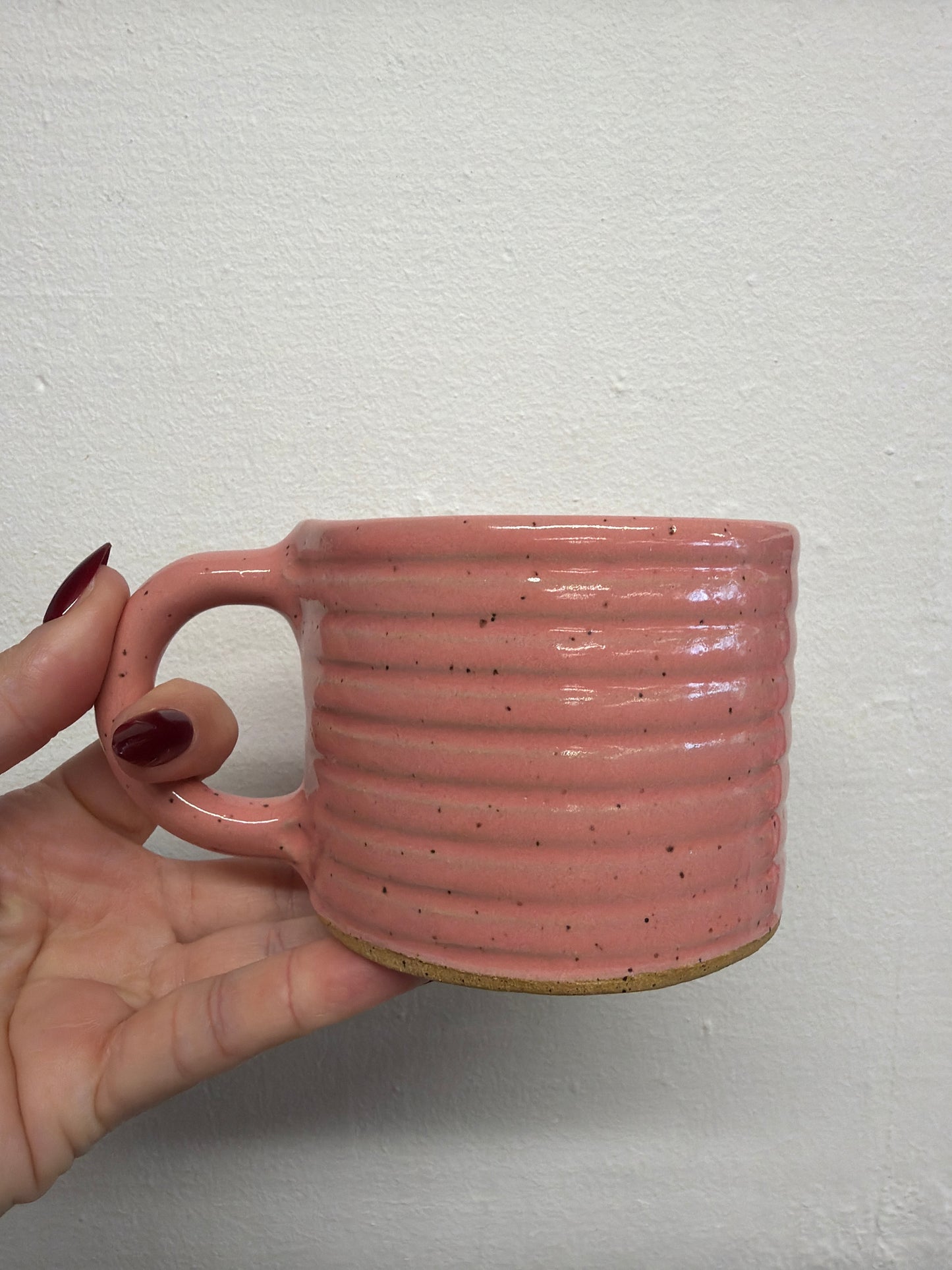 Mug -  Pottery #1877