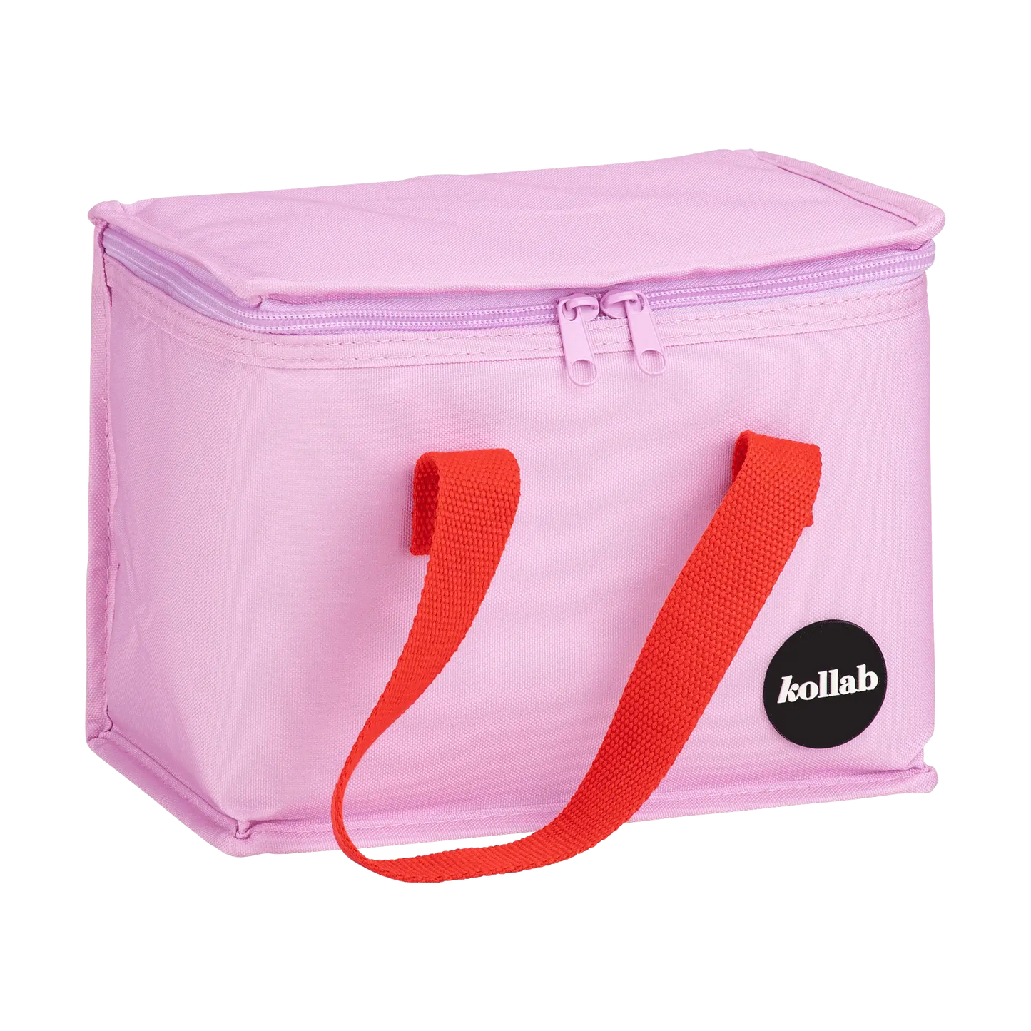 Lunch Box Kollab - Flamingo Pink