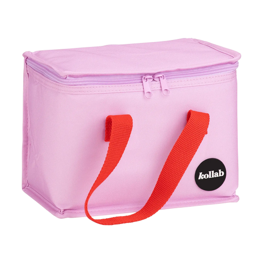 Lunch Box Kollab - Flamingo Pink