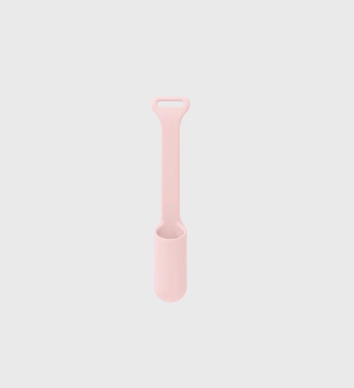 Lip Gloss Holder - Frank Green - Blushed Pink