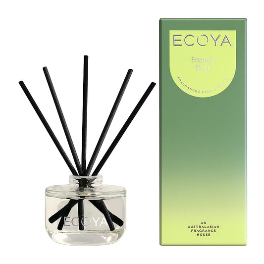 Diffuser - Mini Reed - French Pear - 50ml