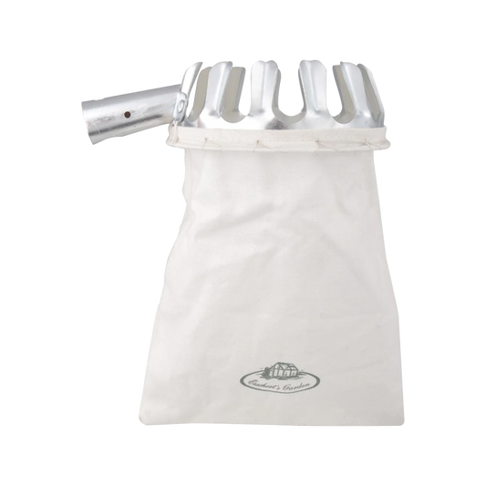 Fruit Picker Metal/Fabric