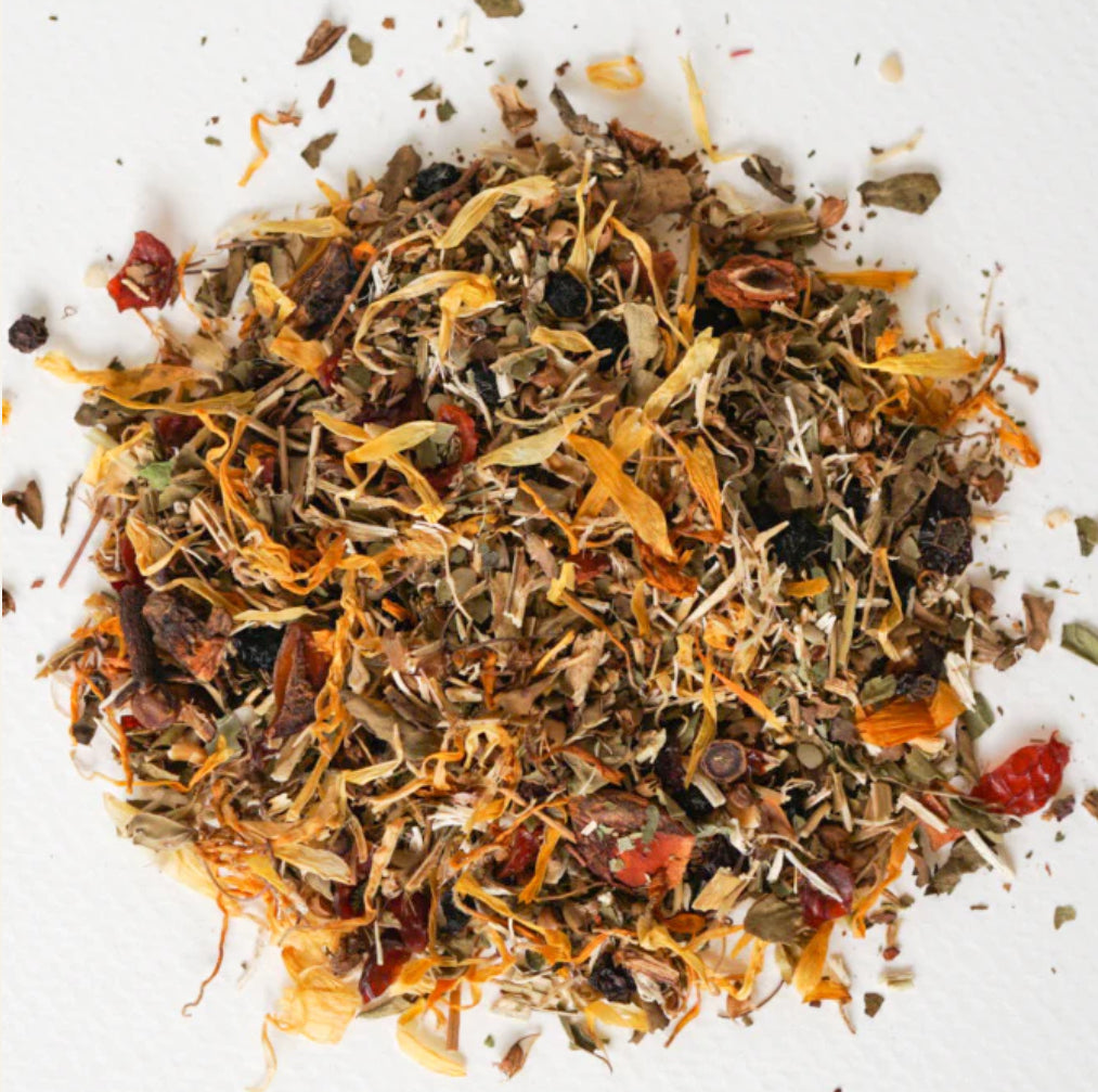Tea - Pouch - Hemp Relief