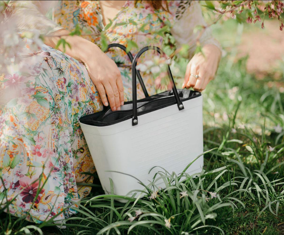 Hinza Bag Inner - Small