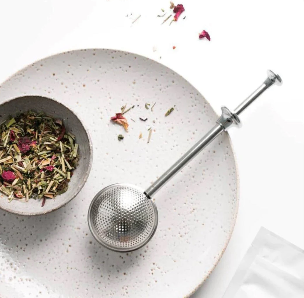 Tea Infuser - Better Tea