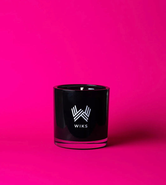 Candle (WIKS) - Ngahuru - Aromas of Autumn