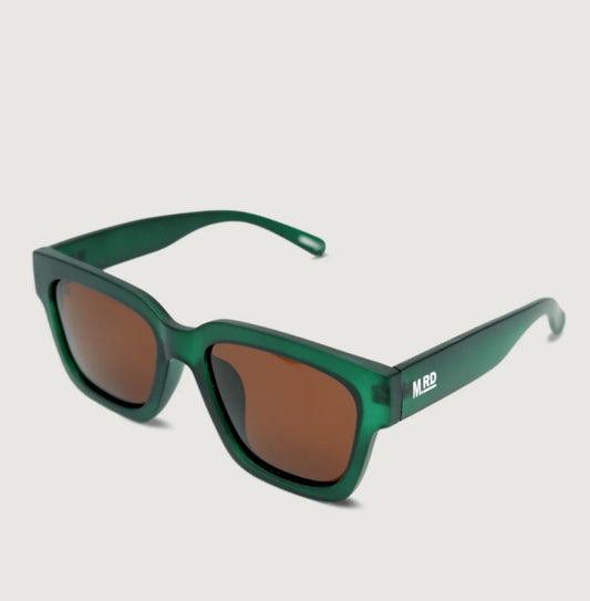 Sunglasses - Cilla - Green