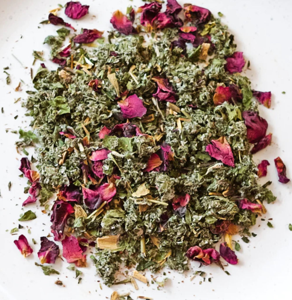 Tea - Anxietea