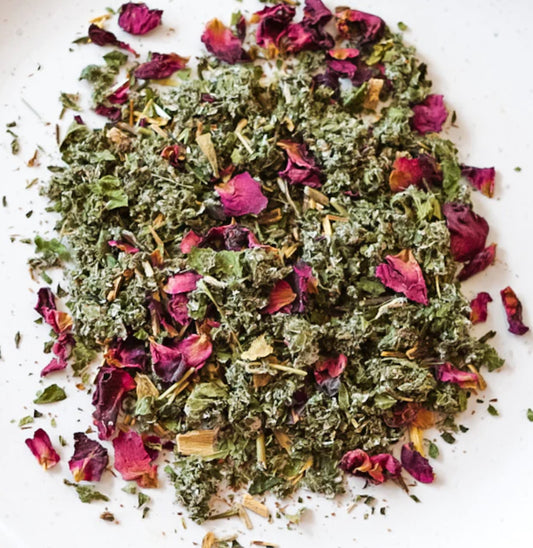 Tea - Anxietea