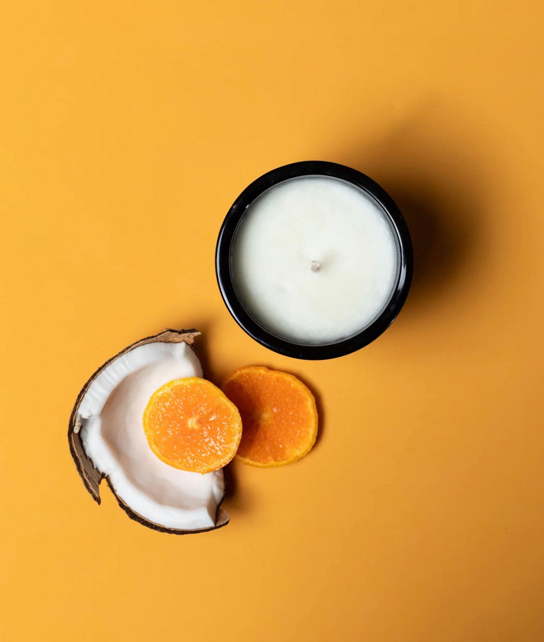 Candle (WIKS) - Raumati - Savours of Summer
