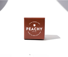 Load image into Gallery viewer, Lip + Cheek Tints - Peachy Lip Co
