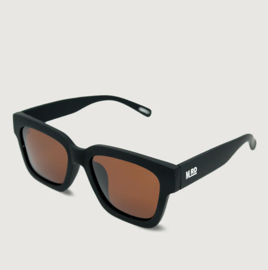 Sunglasses - Cilla - Black