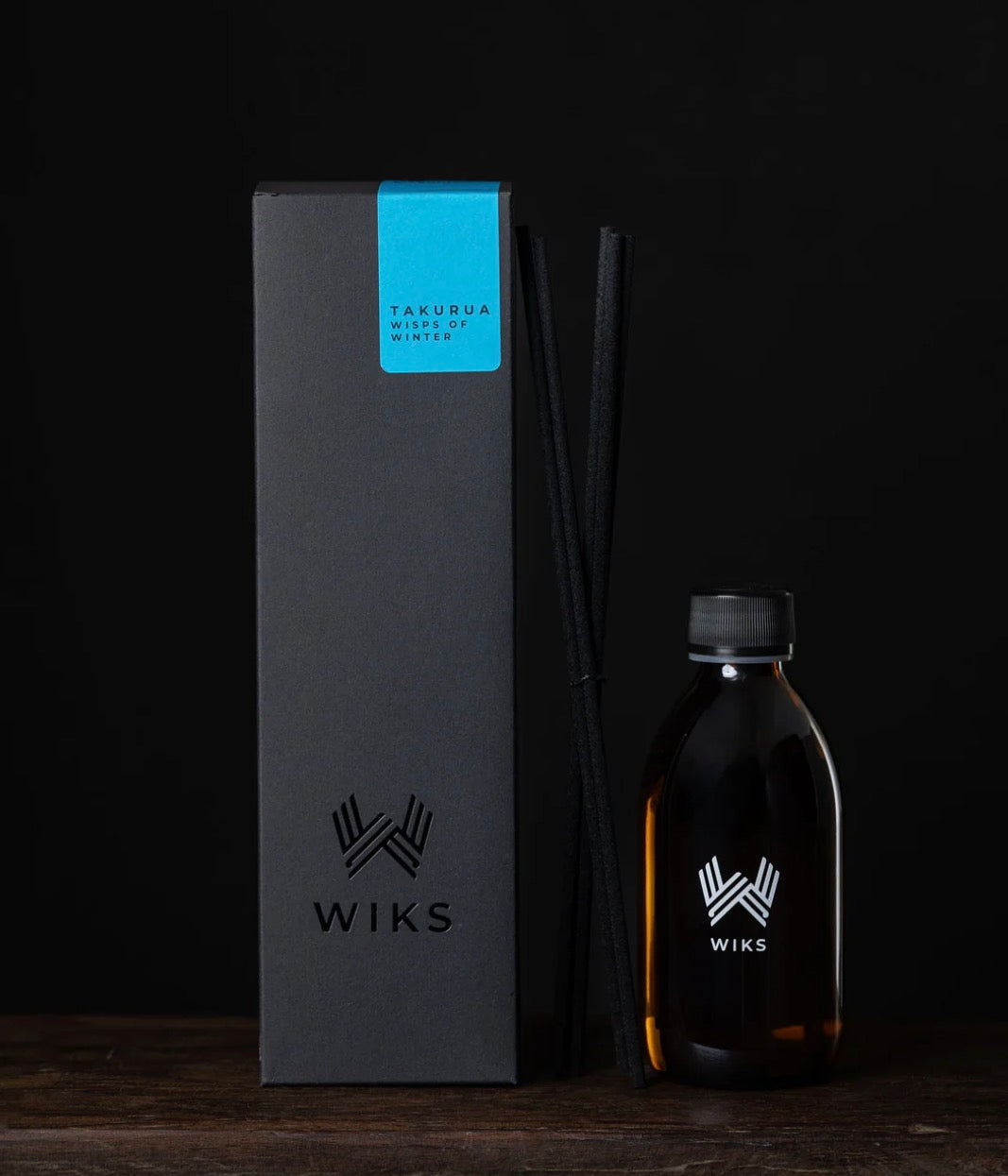 Diffuser (WIKS) - Takurua - Wisps of Winter