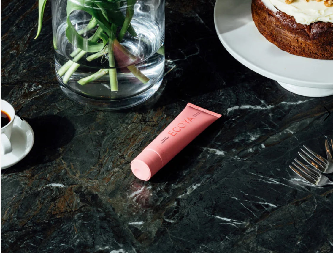 Hand Cream - Guava & Lychee Sorbet
