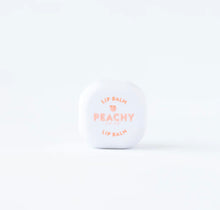 Load image into Gallery viewer, Best Ever Lip Balm - Peachy Lip Co
