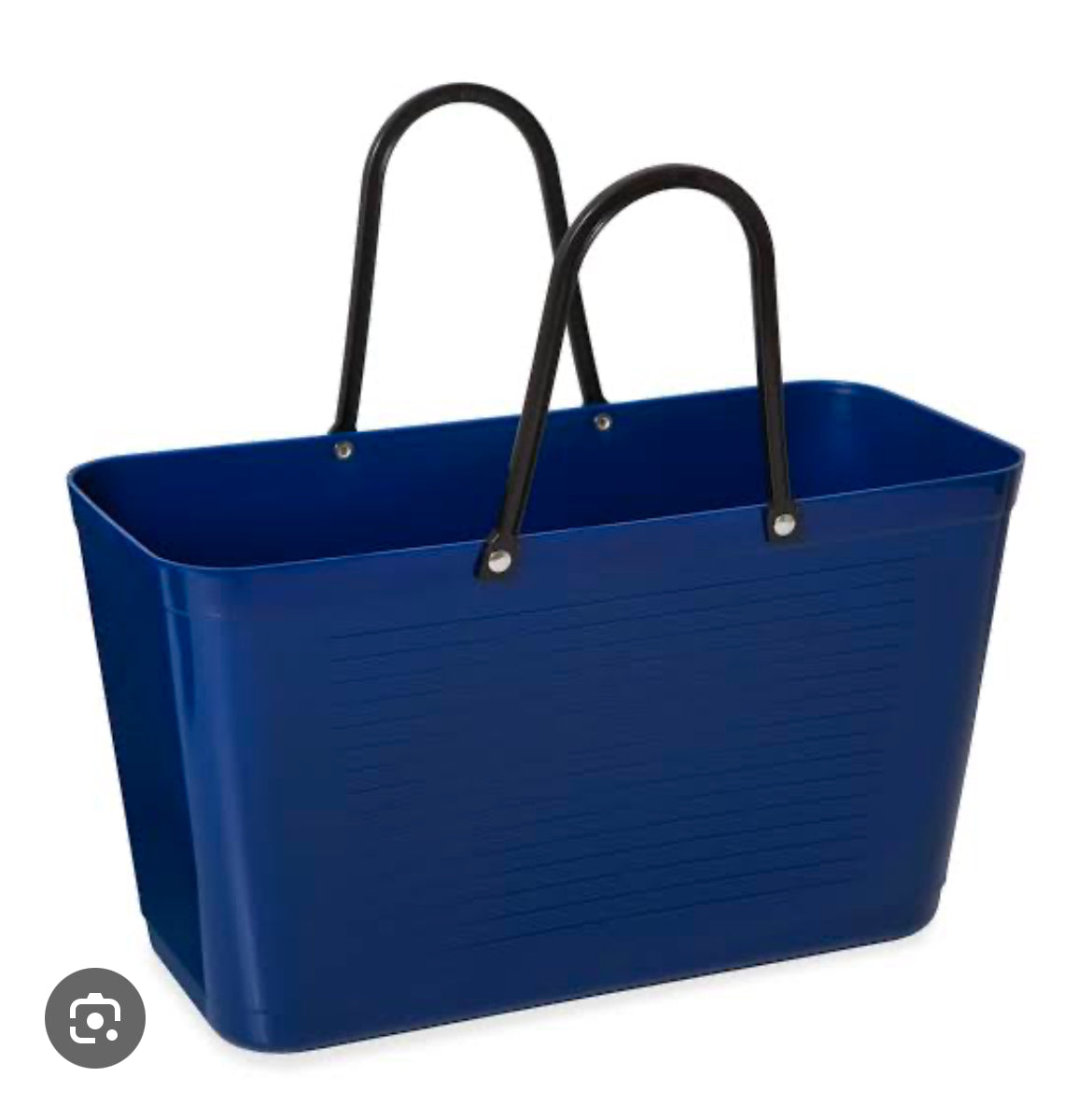 Hinza Bag - Large - Navy