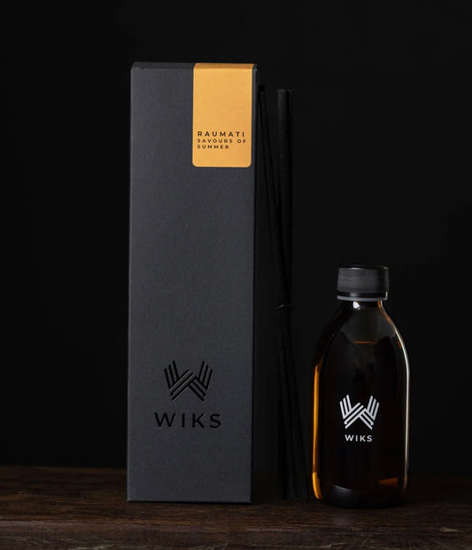 Diffuser (WIKS) - Raumati - Savours of Summer