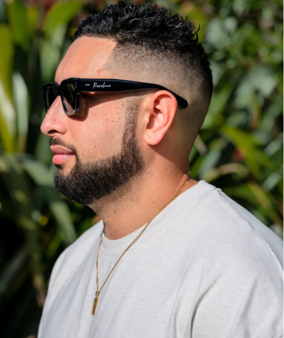Sunglasses - Karuwhā