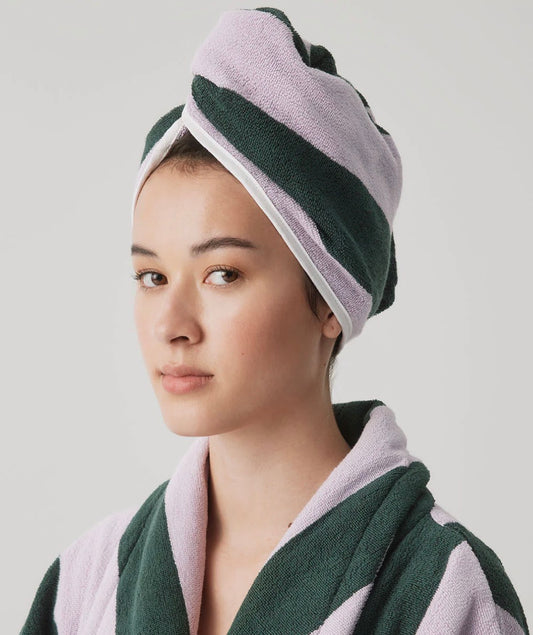 Hair Wrap - Wild Flower