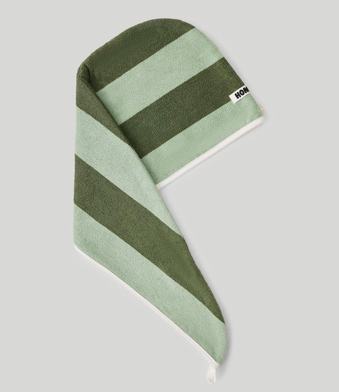 Hair Wrap - Peppermint