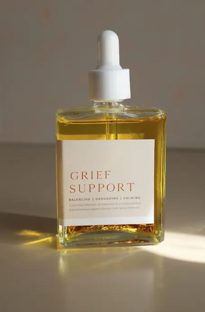 Grief Support Oil - Mama and Me