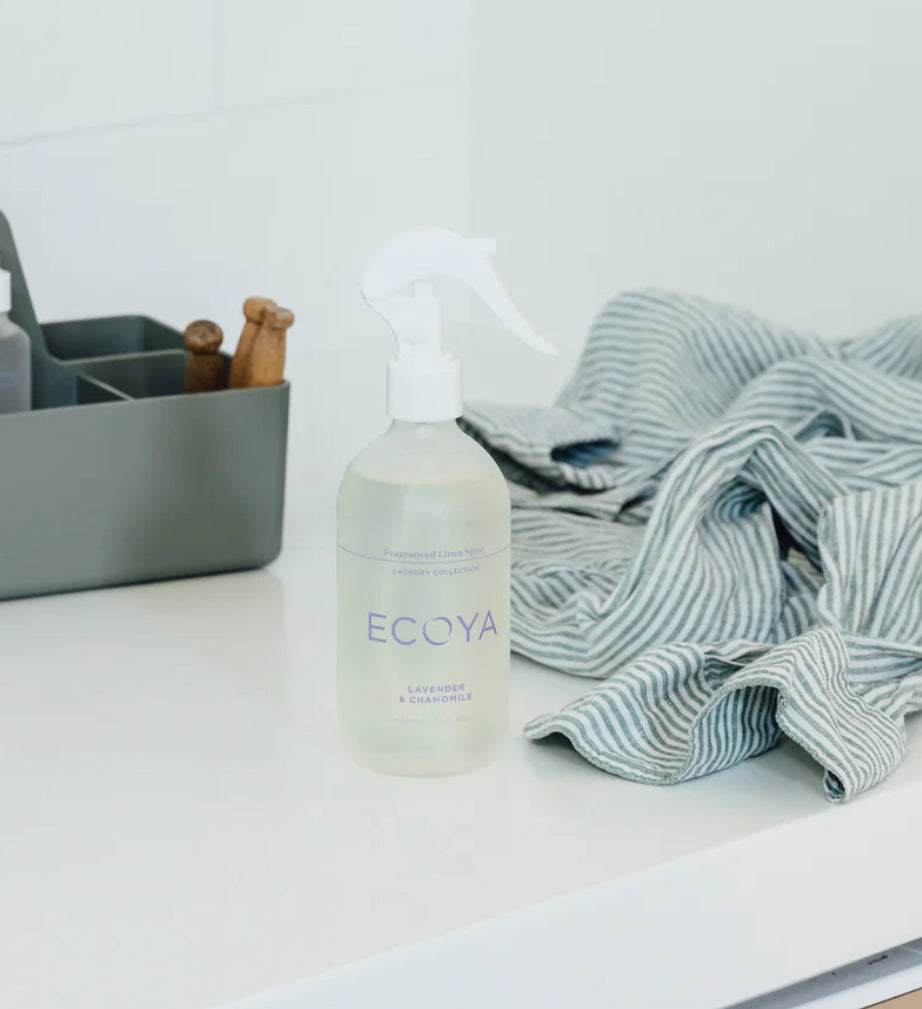 Linen Spray - Ecoya