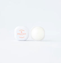 Load image into Gallery viewer, Best Ever Lip Balm - Peachy Lip Co
