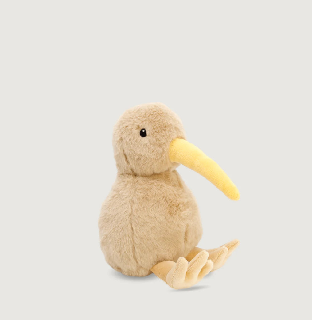 Kiwi Plush - Pastel Pals