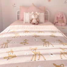Load image into Gallery viewer, Baby Blanket - Fawn

